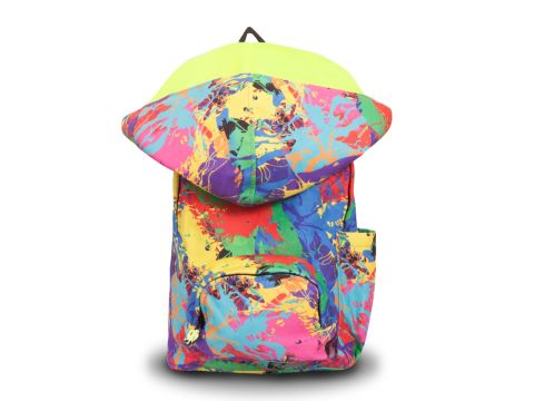 MORIKUKKO - BACK TO SCHOOL SPLASH LARGE