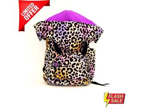 MORIKUKKO - KIDS OMBRE CHEETAH